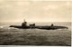 SELENE 1954 VISITE A OSTEND OOSTENDE    18* 10   CM  WARSHIP BATTLESHIP  Kriegsschiff BATEAU DE GUERRE - Barcos