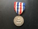 Medaille D’Honneur Des Chemins De Fer  1942 Echelon Argent - France