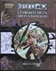 DUNGEONS & DRAGONS 3.5 - Eberron - L'étreinte De La Griffe D'émeraude - Donjons & Dragons