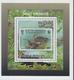 Sao Tome And Principe 2010 Stamps WWF 5 S/S - Ungebraucht