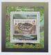 Sao Tome And Principe 2010 Stamps WWF 5 S/S - Ungebraucht