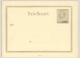 Suriname - 1876/9 - 4 Ongebruikte Briefkaarten - Not Used - Suriname ... - 1975