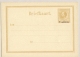 Delcampe - Suriname - 1876/9 - 4 Ongebruikte Briefkaarten - Not Used - Suriname ... - 1975