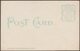Public School, Globe, Arizona, C.1905 - U/B Postcard - Other & Unclassified