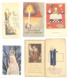 Religion - Lot 2 De 12 Images Pieuses (b232) - Images Religieuses