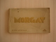 29 -- MORGAT -- CARNET DE 20 CARTES - Morgat