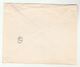 1958 ISRAEL Foreign Ministry To UNITED NATIONS USA COVER Stamps Un - Covers & Documents