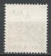 Yugoslavia 1973. Scott #1065 (U) Church & Amp, Bridge, Bohinj - Gebraucht