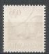 Yugoslavia 1973. Scott #1067 (U) Shore & Amp; Mountain, Omis - Oblitérés