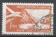 Yugoslavia 1951. Scott #C34 (U) Iron Gate, Derdap * - Luftpost