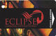 Eclipse Gaming Operations Slot Card Used At Bentley's And Some Jackpot Joanie's Locations In Las Vegas NV - Casino Cards