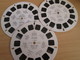 JEU ANNEES 50/60 VIEWMASTER FILM LES TROIS MOUSQUETAIRES - Autres & Non Classés