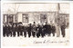 ESTONIA NUSTAGO JURJEW DORPAT TARTU 05.12.1907 Firefighters, Police Officers, ORCHESTRA ... - Estonie