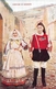 ¤¤   -  ITALIE   -  Couple En Costumes     -   ¤¤ - Altri & Non Classificati