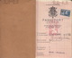 Belgium , Belgique , Belgie Passport ,  Reisepass , Paspoort , Passeporta , Reispas 1929 - Documents Historiques