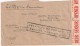 1945, Interesting Envelope Adressed To BERLIN From ""BANDULA 22 MAR 45"" Via BEIRA, Reached ""LISBOA CENTRAL 23 MAI 45"" - Mozambique