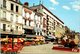 14 CAEN - Commerce- Cafés Du Boulevard Du Maréchal Leclerc: Les Terrasses Du Secteur Piétonnier - L'étoile - Le Caennais - Cafés