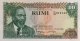 Kenya 10 Shillings, P-16 (1.7.1978) - UNC - Kenia