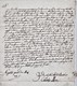 1677 Letter From Charles Moore, Appleby To Brother Sir John (Lord Mayor Of London) Re Thomas Droifield's Daughter   0569 - Other & Unclassified