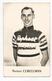 Carte Publicitaire Norbert Coreelman Coureur Cycliste Wielrenner Cyclisme Cycling Ciclismo - Radsport