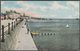 The Promenade, Penzance, Cornwall, C.1905 - Valentine's Postcard - Other & Unclassified