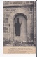 EVRON - EGLISE DE NOTRE DAME DE L'EPINE - PORTE BRISEE - INVENTAIRE - 17 FEVRIER 1906 - 53 - Evron