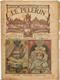 Russie Russia Japon Satirique Revue Le Pélerin N° 1473 De 1905 Montgolfière Grévistes De BREST - Other & Unclassified