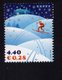 613852813 ESTLAND ESTONIA 2006 ** MNH  SCOTT 556 557 CHRISTMAS - Estonie