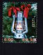 613852813 ESTLAND ESTONIA 2006 ** MNH  SCOTT 556 557 CHRISTMAS - Estonie