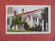 Georgia State Building Jamestown Exposition 1907--  Has Stamp & Cancel  Ref 3021 - Tentoonstellingen