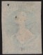 NZ    .     SG   .   46   .   Large Star    ( 2 Scans)   .    O   .    Cancelled  .   /   .   Gebruikt - Used Stamps