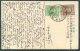 1929 Russia China Harbin Postcard - Covers & Documents