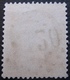 OE/265 - CERES N°37 - LGC - PIQUAGE DECALE - Cote : 15,00 € - 1870 Siège De Paris