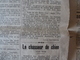 Delcampe - 1913 LE PETIT JOURNAL:Les Dauphins Destructeurs De La Sardine; Les Amazones D'Islington ; Etc - 1850 - 1899