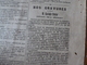 Delcampe - 1894 LE PETIT JOURNAL: CASIMIR-PERRIER; La Compagnie De Francs-Tireurs Du 106e De Ligne à Livry; Etc - 1850 - 1899