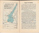 Delcampe - I Grandi Laghi Lombardi, Piccolo Opuscolo 32 Pagine Appendice Alla Guida Esposizione 1910 - Historia, Filosofía Y Geografía