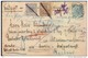 Deutschland, Deutsche Post In China, Österreich Postkarte, 1900 Postkarte St. Johann Im Pongau - Berlin - China .RARE! - Cartas & Documentos