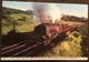 Ex L.M.S. Pacific No. 46240 ‘City Of Coventry’ With A London-Perth Express At Oxenholme - Trains