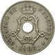 Monnaie, Belgique, 25 Centimes, 1908, TTB, Copper-nickel, KM:62 - 25 Centimes