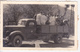 1942 , WWII , Truck , Camion , Foto - Supplies And Equipment