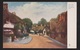 The Old Village By I. W. Shanklin - Unused - Peintures & Tableaux