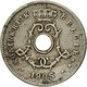 Monnaie, Belgique, 5 Centimes, 1905, TB, Copper-nickel, KM:55 - 5 Cent