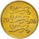 Monnaie, Estonia, 10 Senti, 2006, No Mint, SPL+, Aluminum-Bronze, KM:22 - Estland