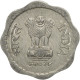 Monnaie, INDIA-REPUBLIC, 10 Paise, 1985, TB+, Aluminium, KM:39 - Inde