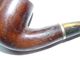 ANCIENNE VINTAGE PIPE BRUYERE GARANTI 13 X 4.5 CM   VOIR PHOTOS - Heather Pipes