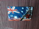 Prepaidcard Australia Used  Rare - Australie