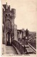 CARTE POSTALE 1935 CARCASSONNE - Carcassonne