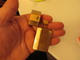 TROMPE L'OEIL , Miniature Parfums,tres Joli  ,, TRES PETIT PRIX - Miniatures (sans Boite)