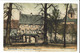 CPA - Carte Postale -Belgique -Averbode - Porte D'entrée S1670 - Scherpenheuvel-Zichem