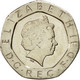 Monnaie, Grande-Bretagne, Elizabeth II, 20 Pence, 2003, TTB+, Copper-nickel - 20 Pence